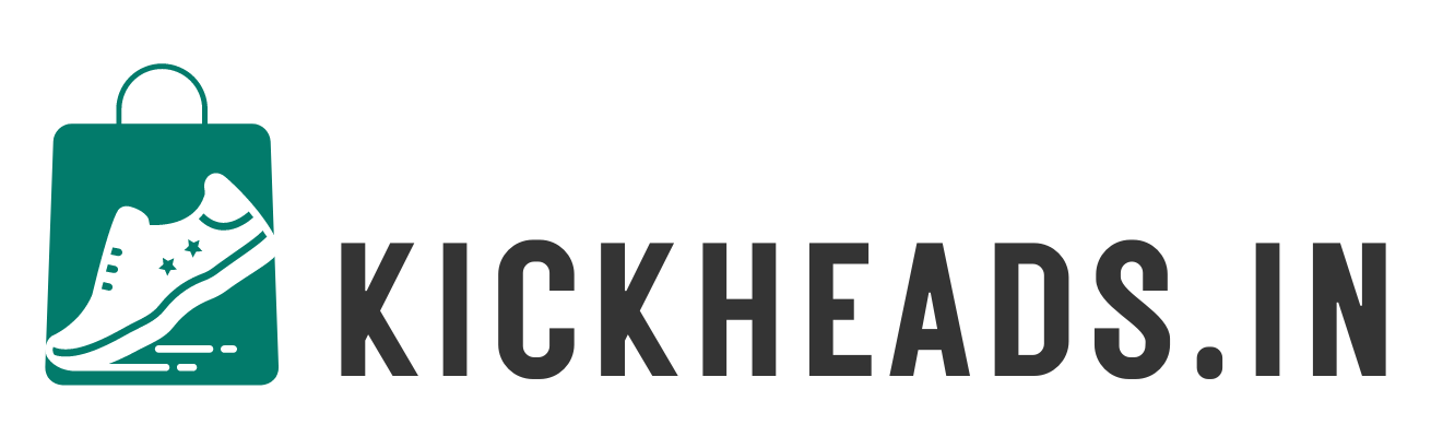 Kickheads.in Logo